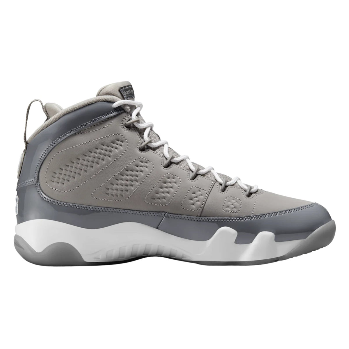 Jordan 9 Retro "Cool Grey" Mens Style : Hv4794APP