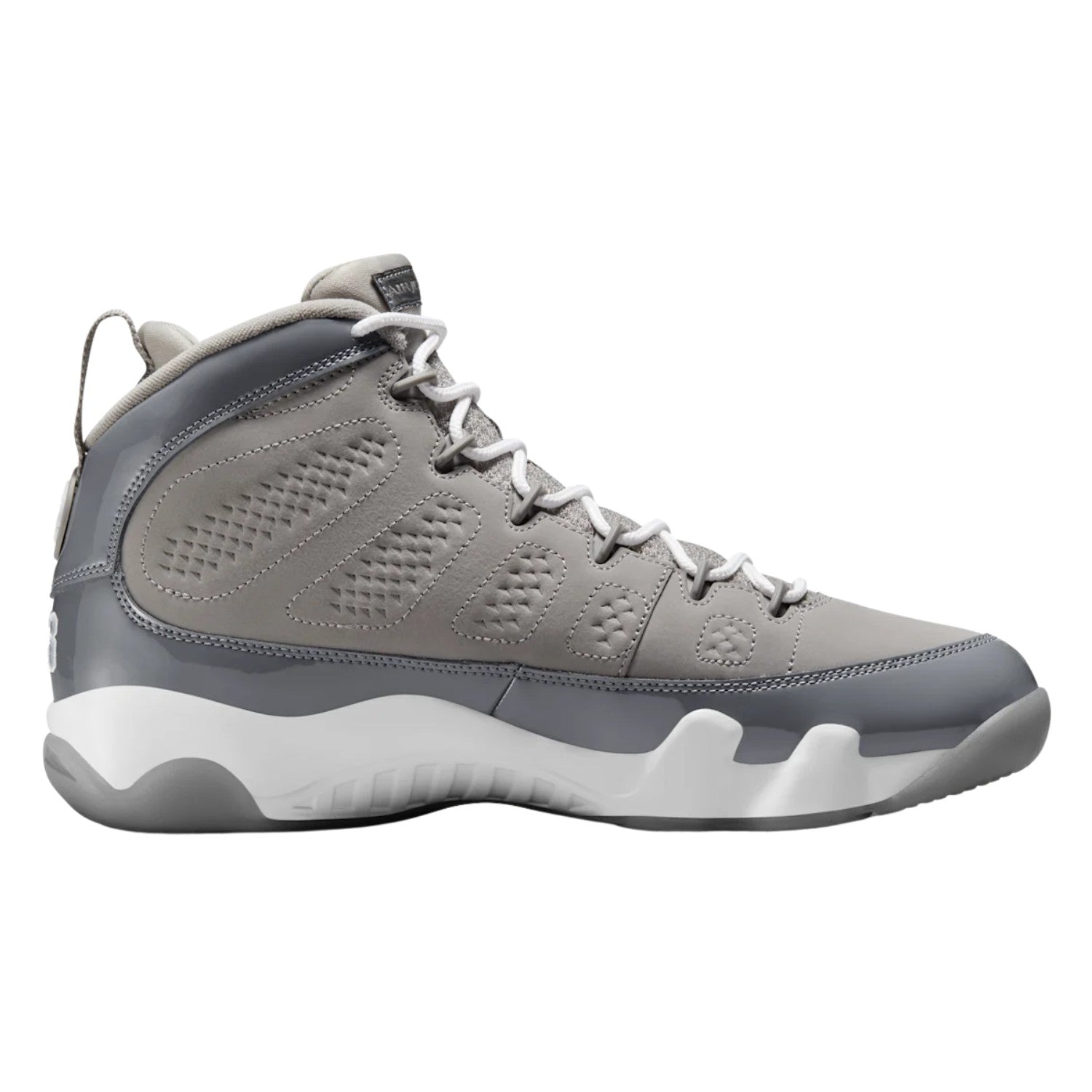 Jordan 9 Retro "Cool Grey" Mens Style : Hv4794