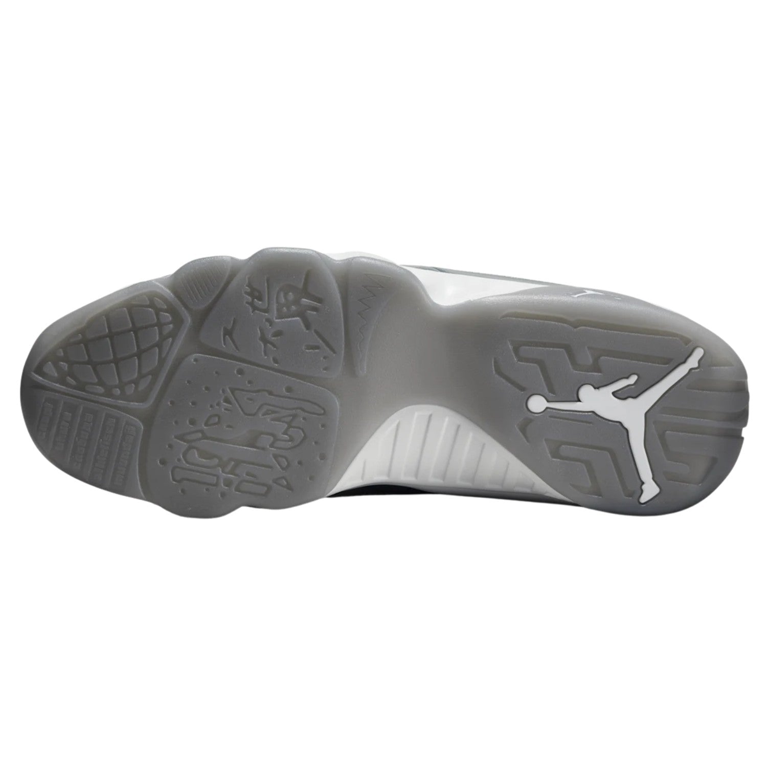 Jordan 9 Retro "Cool Grey" Mens Style : Hv4794APP