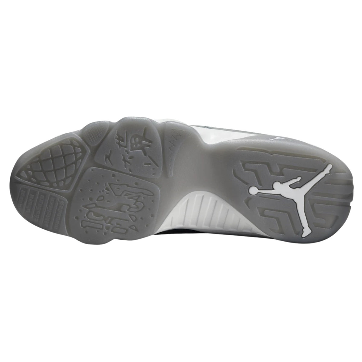 Jordan 9 Retro "Cool Grey" Mens Style : Hv4794APP