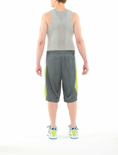 JORDAN DURASHEEN SHORT MENS STYLE 