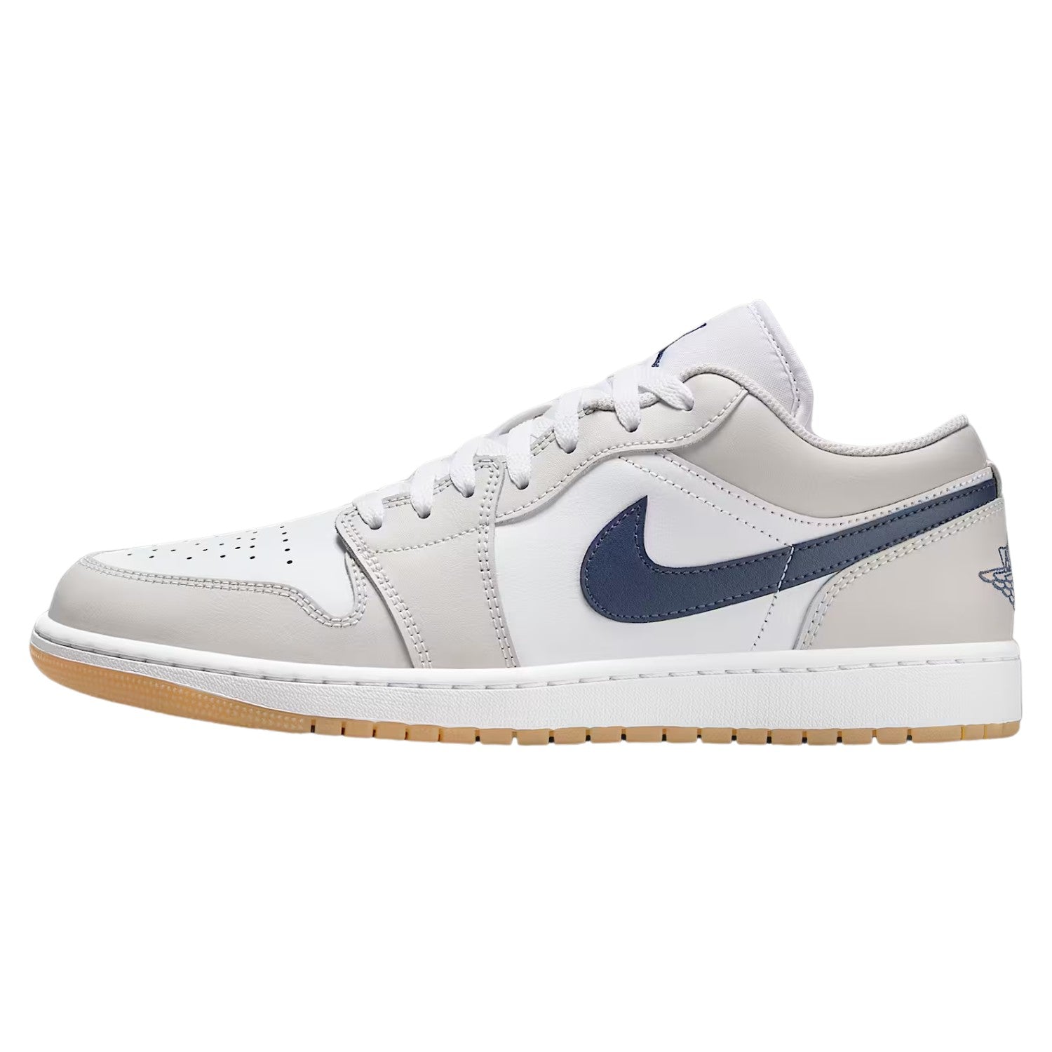 Jordan 1 Low Mens Style : 553558
