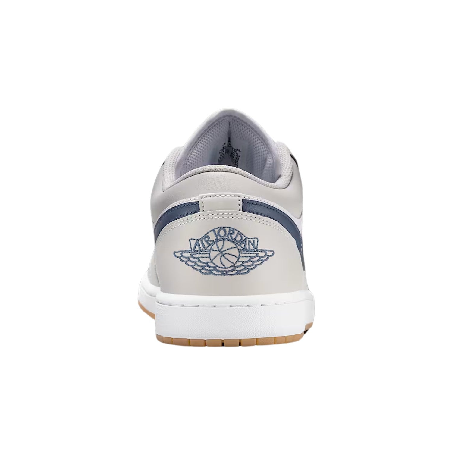 Jordan 1 Low Mens Style : 553558