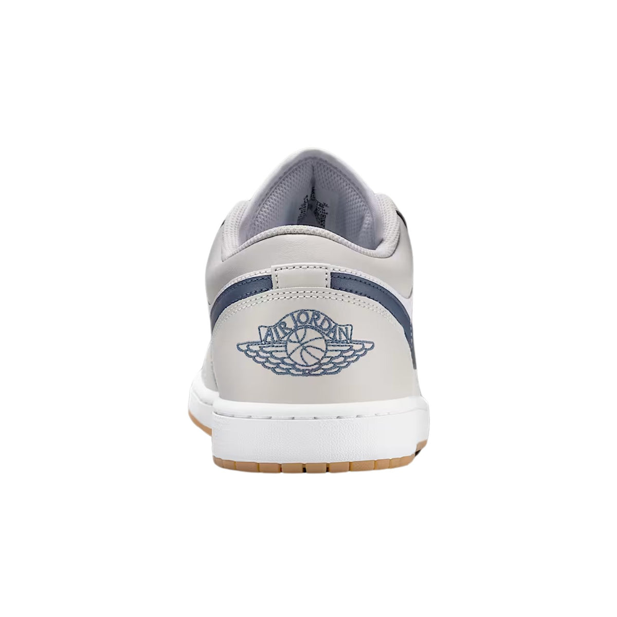 Jordan 1 Low Mens Style : 553558