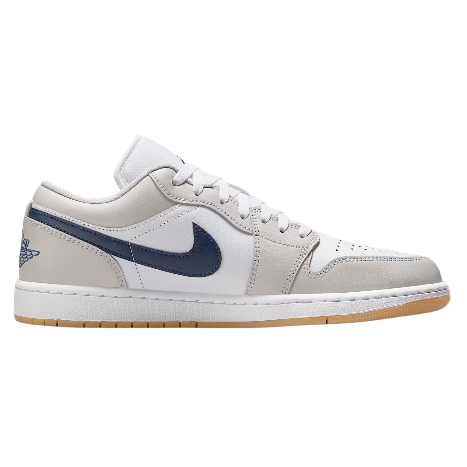 Jordan 1 Low Mens Style : 553558