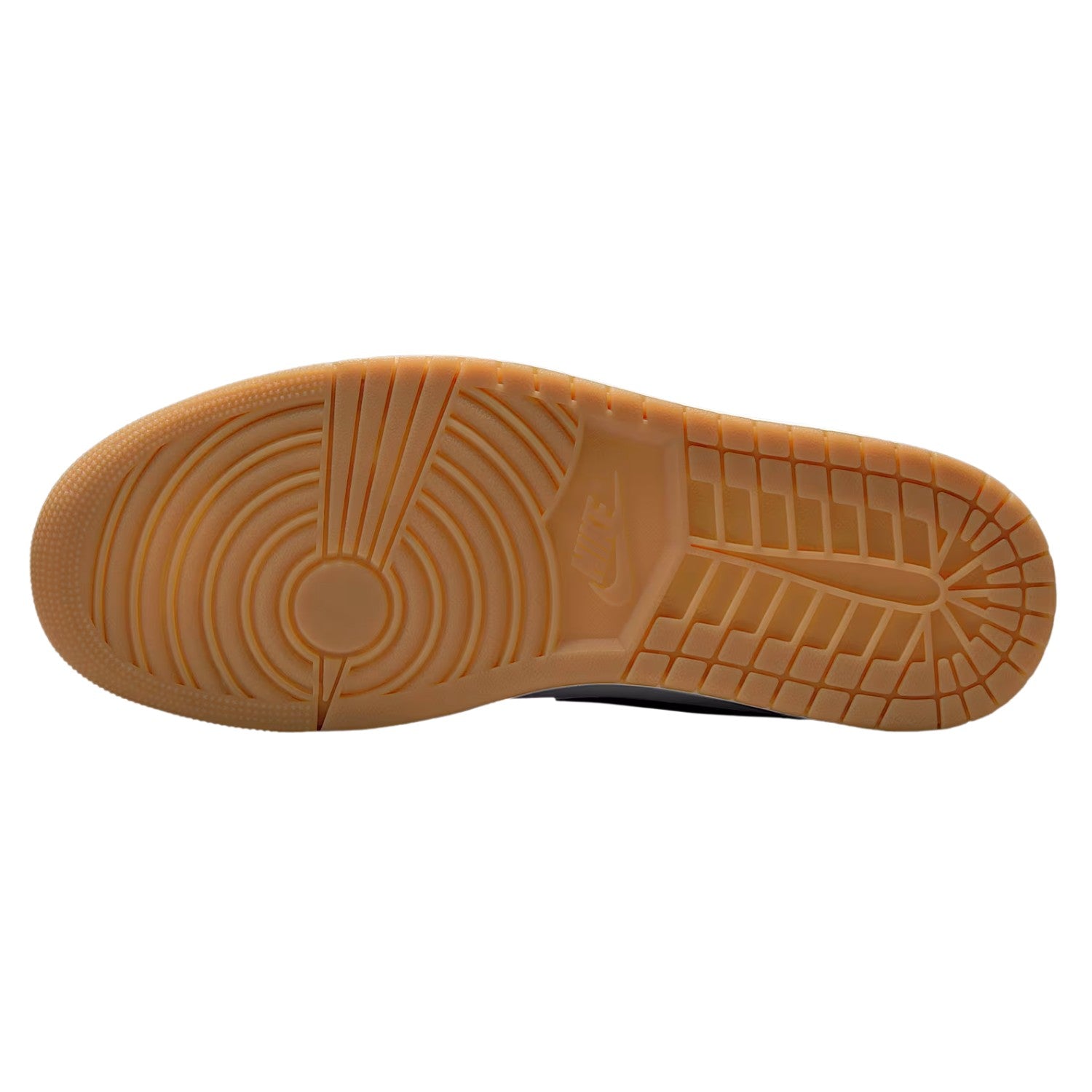 Jordan 1 Low Mens Style : 553558