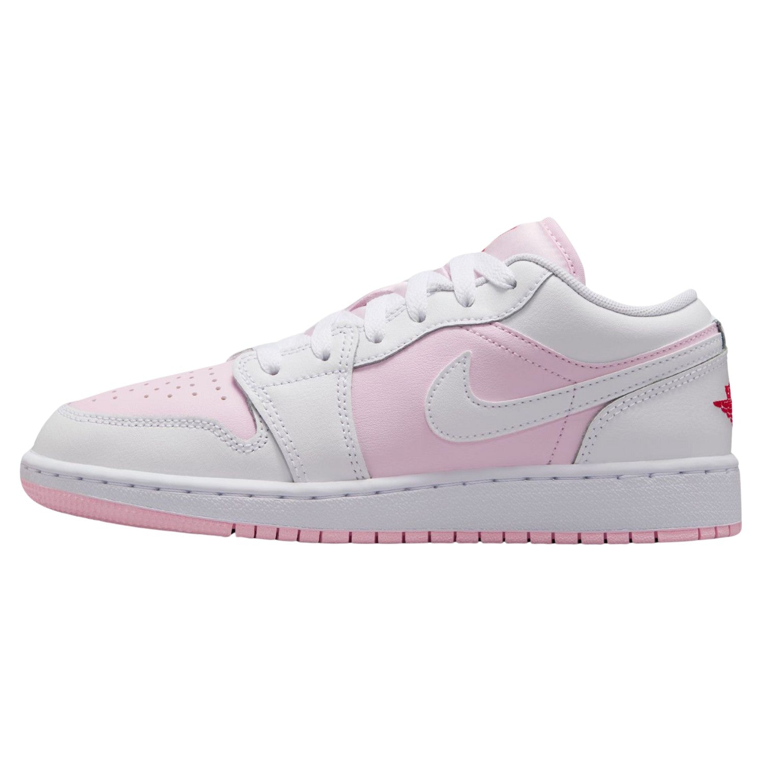 Jordan 1 Low (Gs) Big Kids Style : 553560