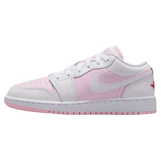 Jordan 1 Low (Gs) Big Kids Style : 553560