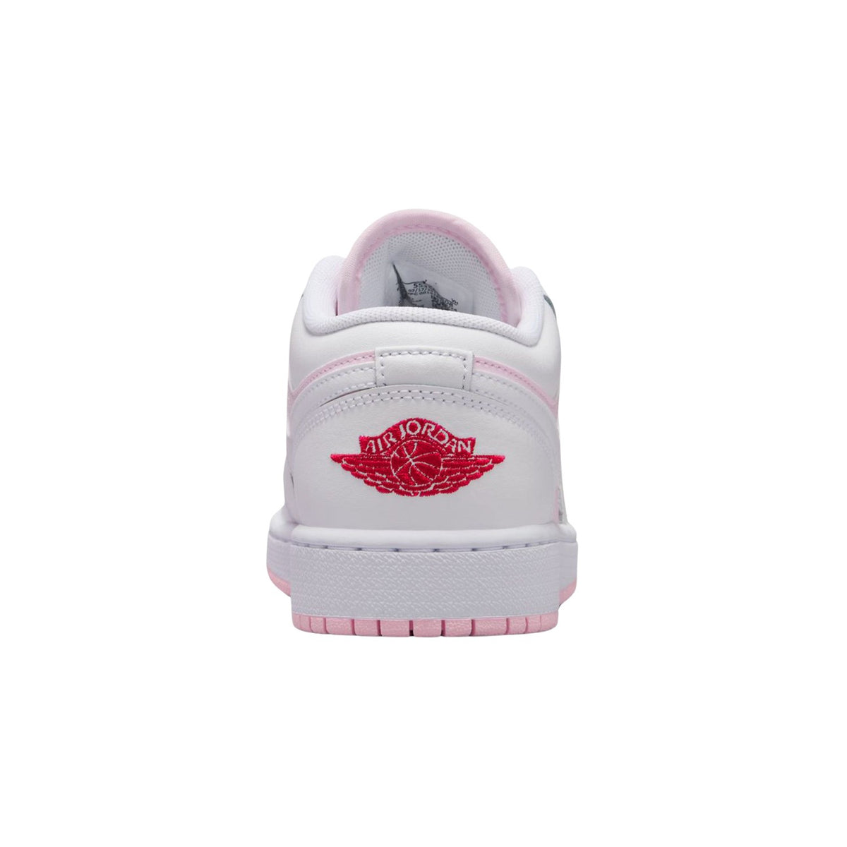 Jordan 1 Low (Gs) Big Kids Style : 553560