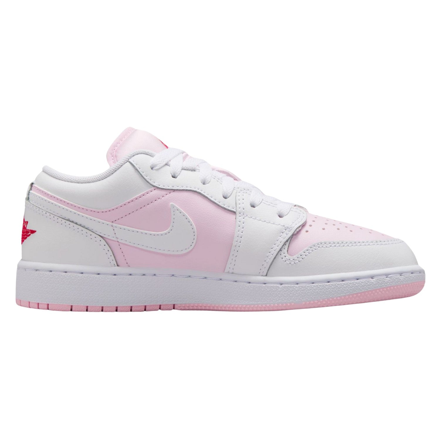 Jordan 1 Low (Gs) Big Kids Style : 553560