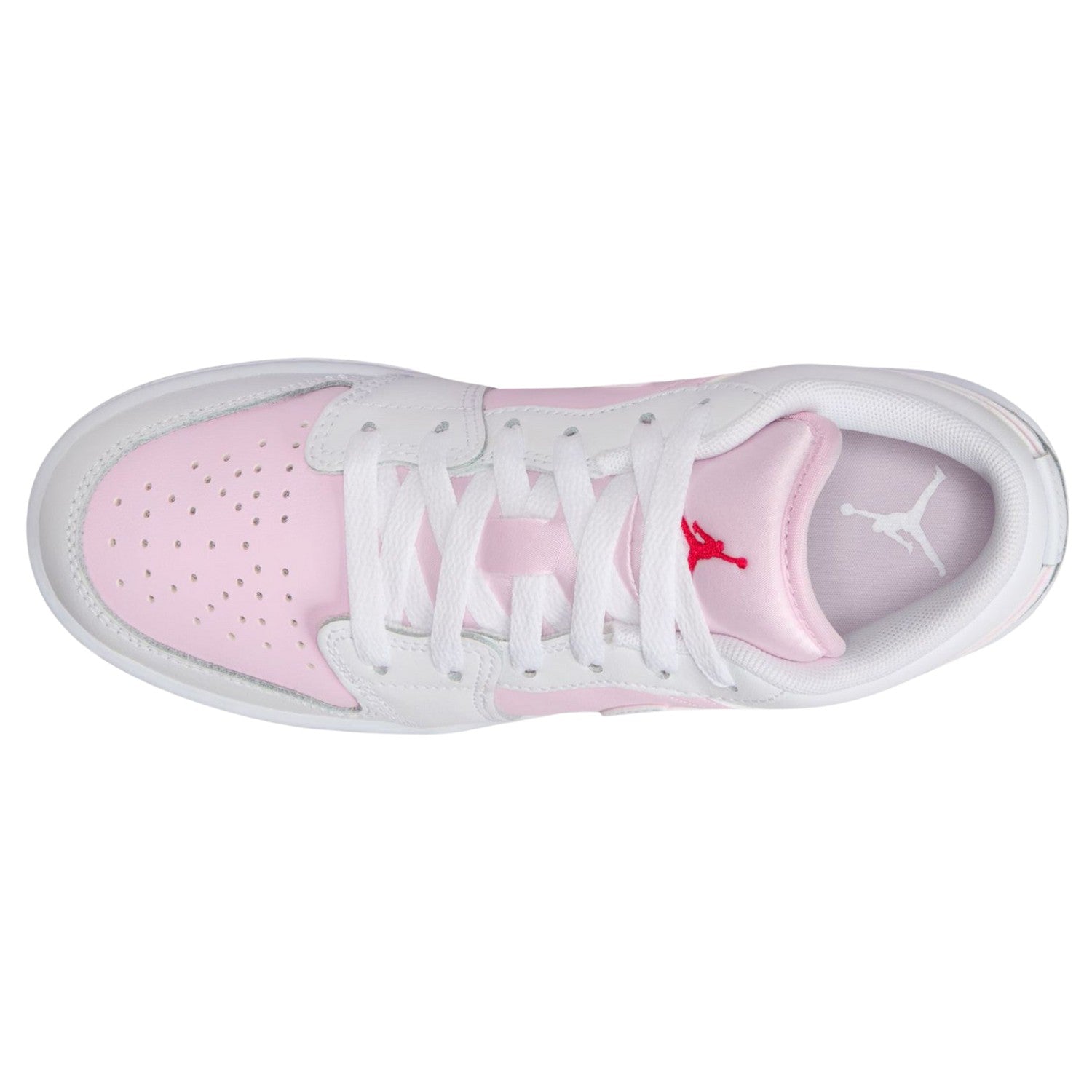 Jordan 1 Low (Gs) Big Kids Style : 553560
