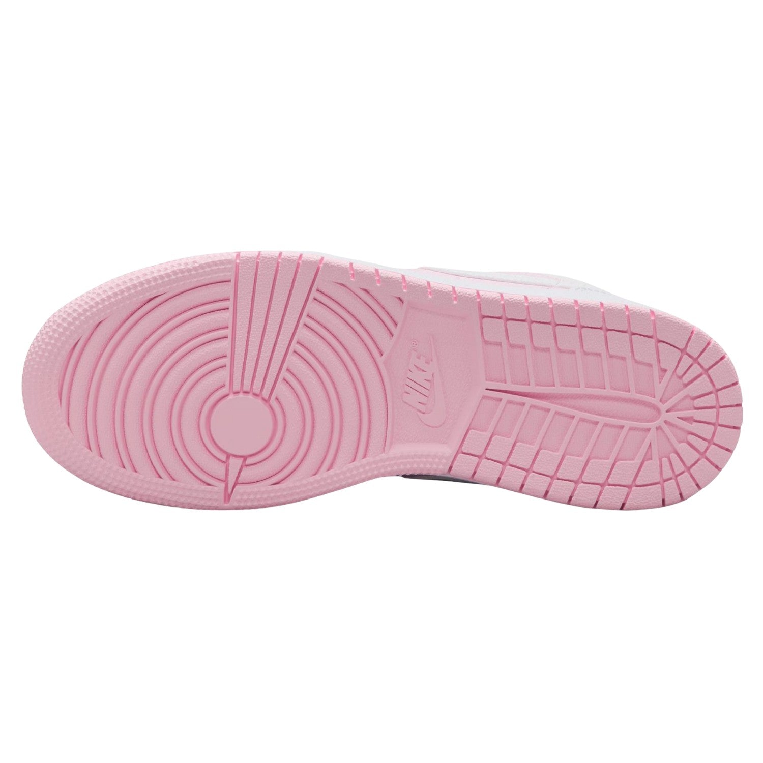 Jordan 1 Low (Gs) Big Kids Style : 553560