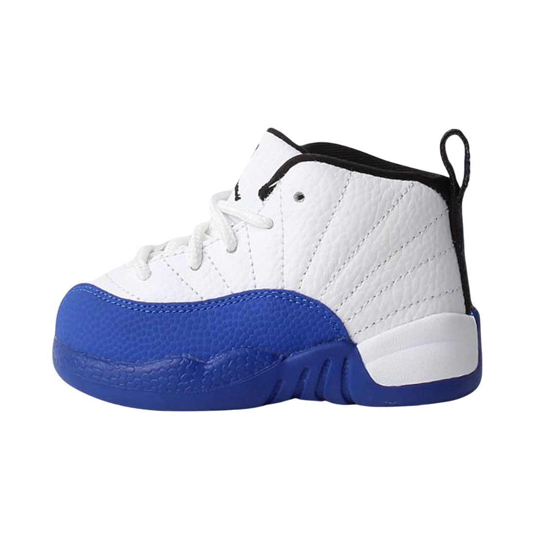 Jordan 12 Retro (Td) "Blueberry" Toddlers Style : 850000