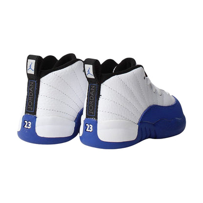Jordan 12 Retro (Td) "Blueberry" Toddlers Style : 850000