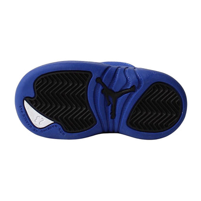 Jordan 12 Retro (Td) "Blueberry" Toddlers Style : 850000