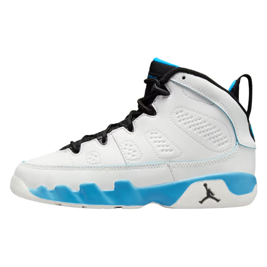 Jordan 9 Retro (Ps) Little Kids Style : 401811