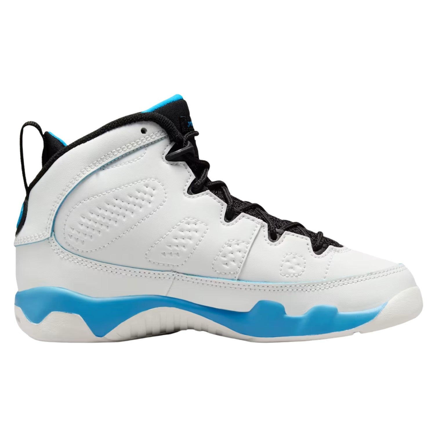Jordan 9 Retro (Ps) Little Kids Style : 401811