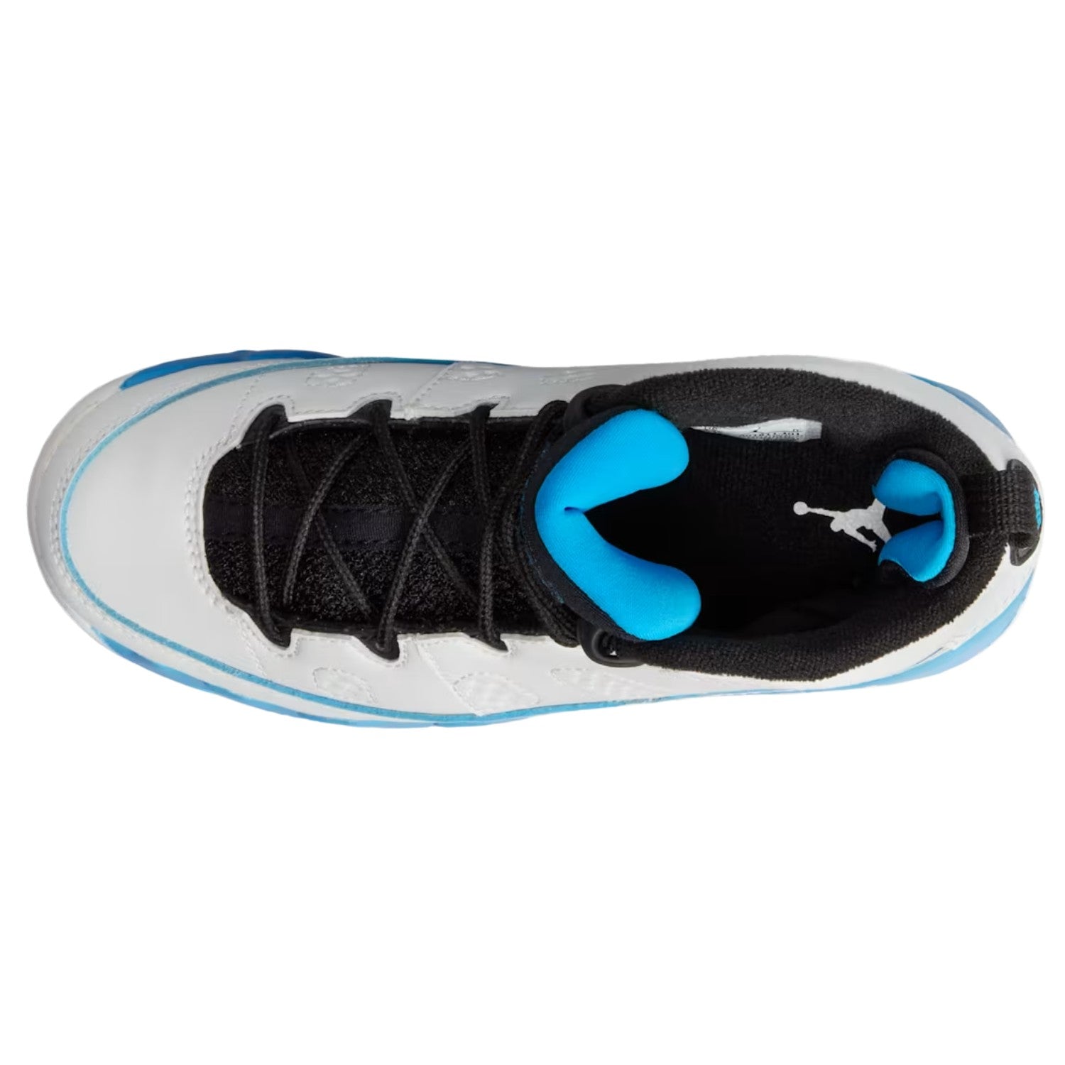 Jordan 9 Retro (Ps) Little Kids Style : 401811