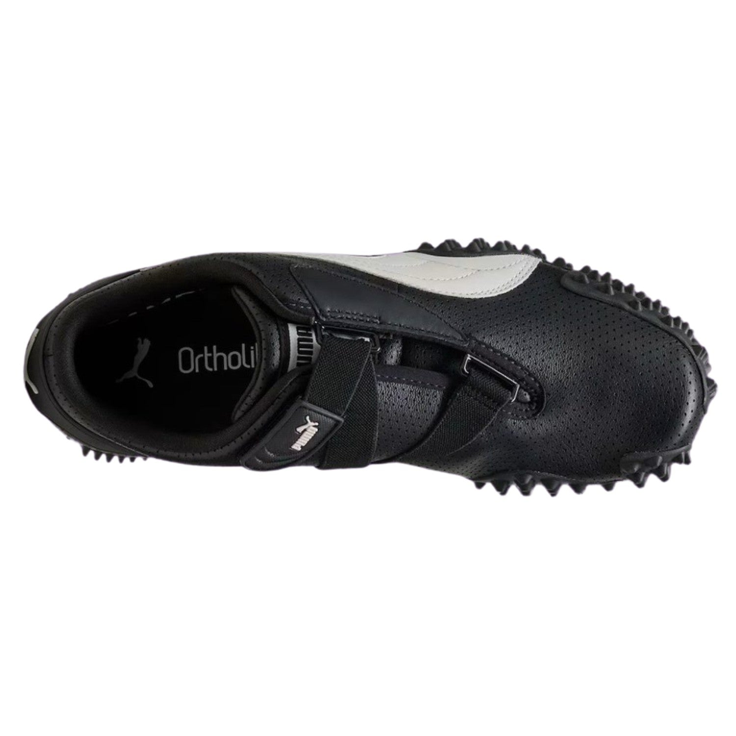 Puma Mostro Perf Mens Style : 397331