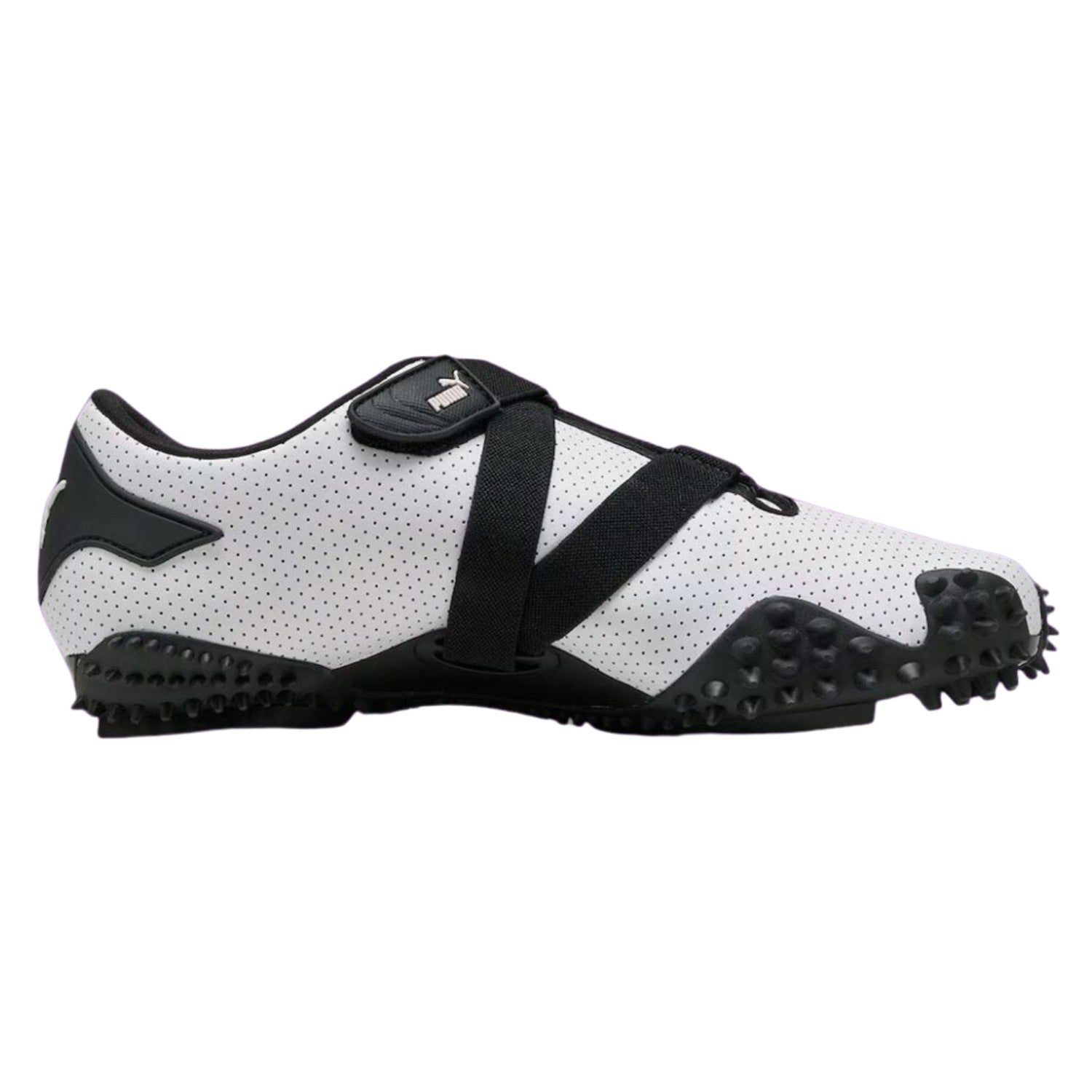 Puma Mostro Perf Mens Style : 397331