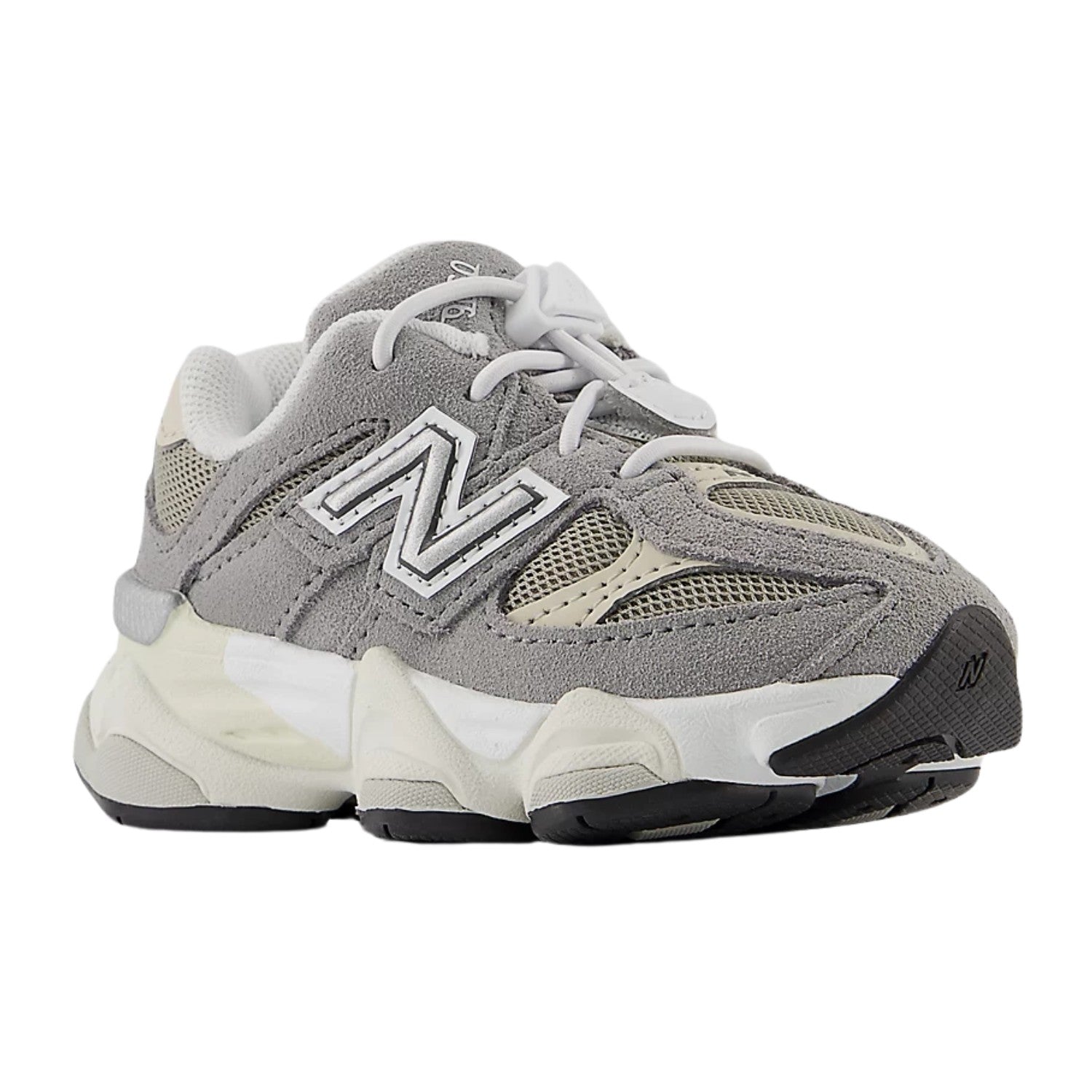 New Balance 9060 Grey Arid Stone (TD) 