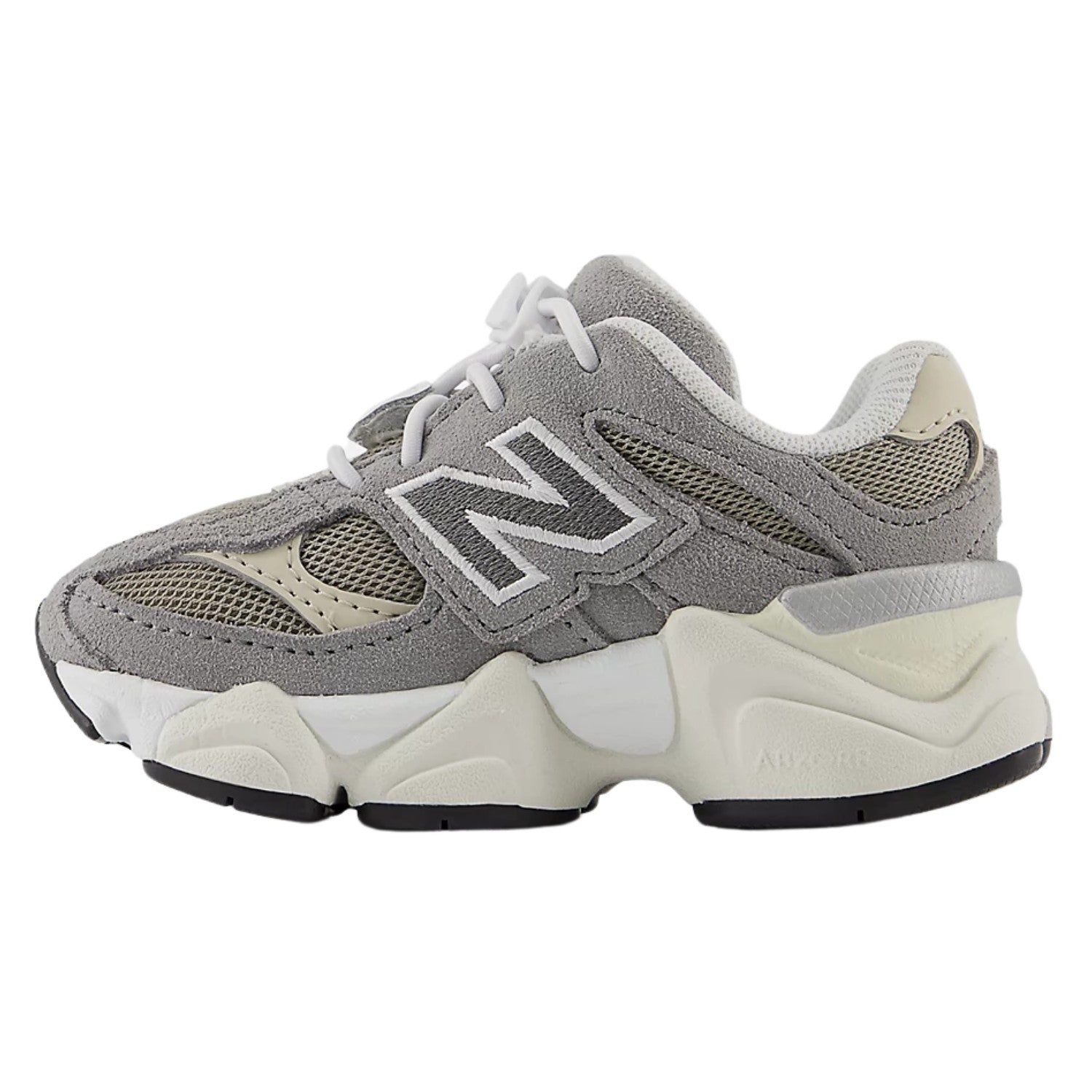 New Balance 9060 Grey Arid Stone (TD) 