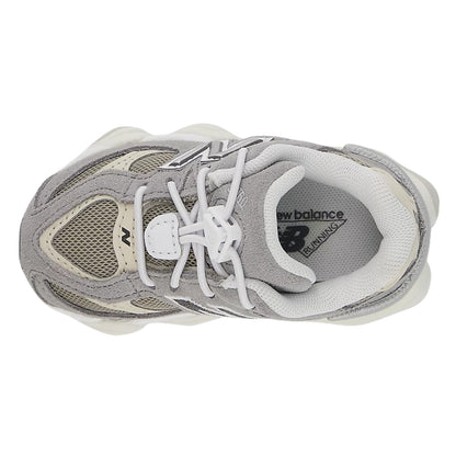 New Balance 9060 Grey Arid Stone (TD) 