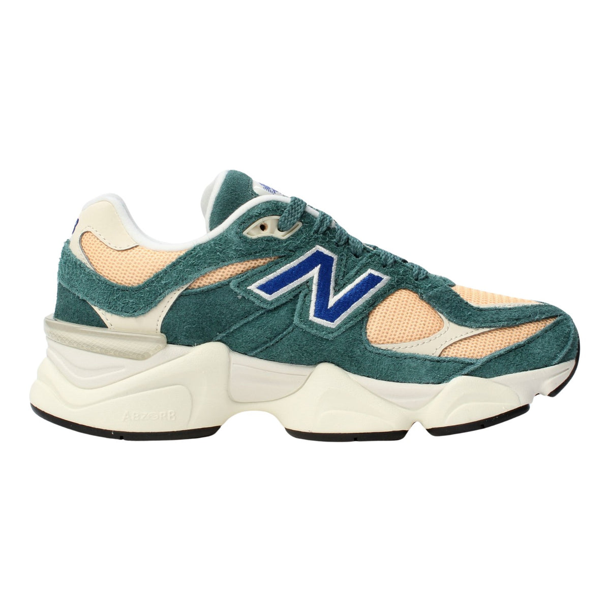 New Balance 9060 Lifestyle Big Kids Style : Gc9060gp