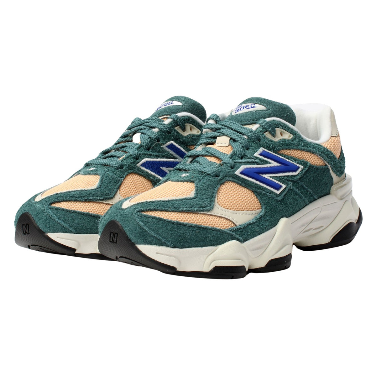 New Balance 9060 Lifestyle Big Kids Style : Gc9060gp