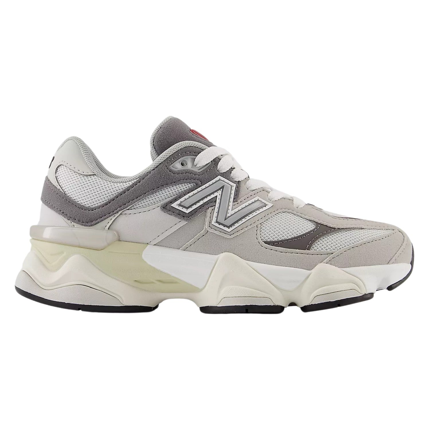 New Balance 9060 Lifestyle  Big Kids Style : Gc9060gy-w