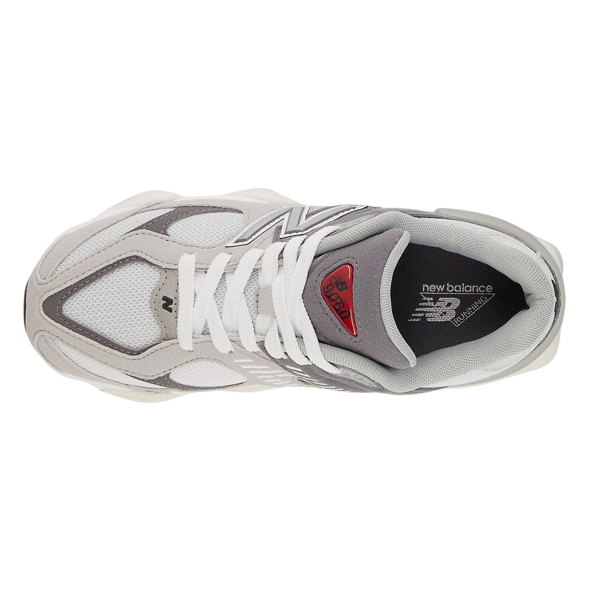 New Balance 9060 Lifestyle  Big Kids Style : Gc9060gy-w