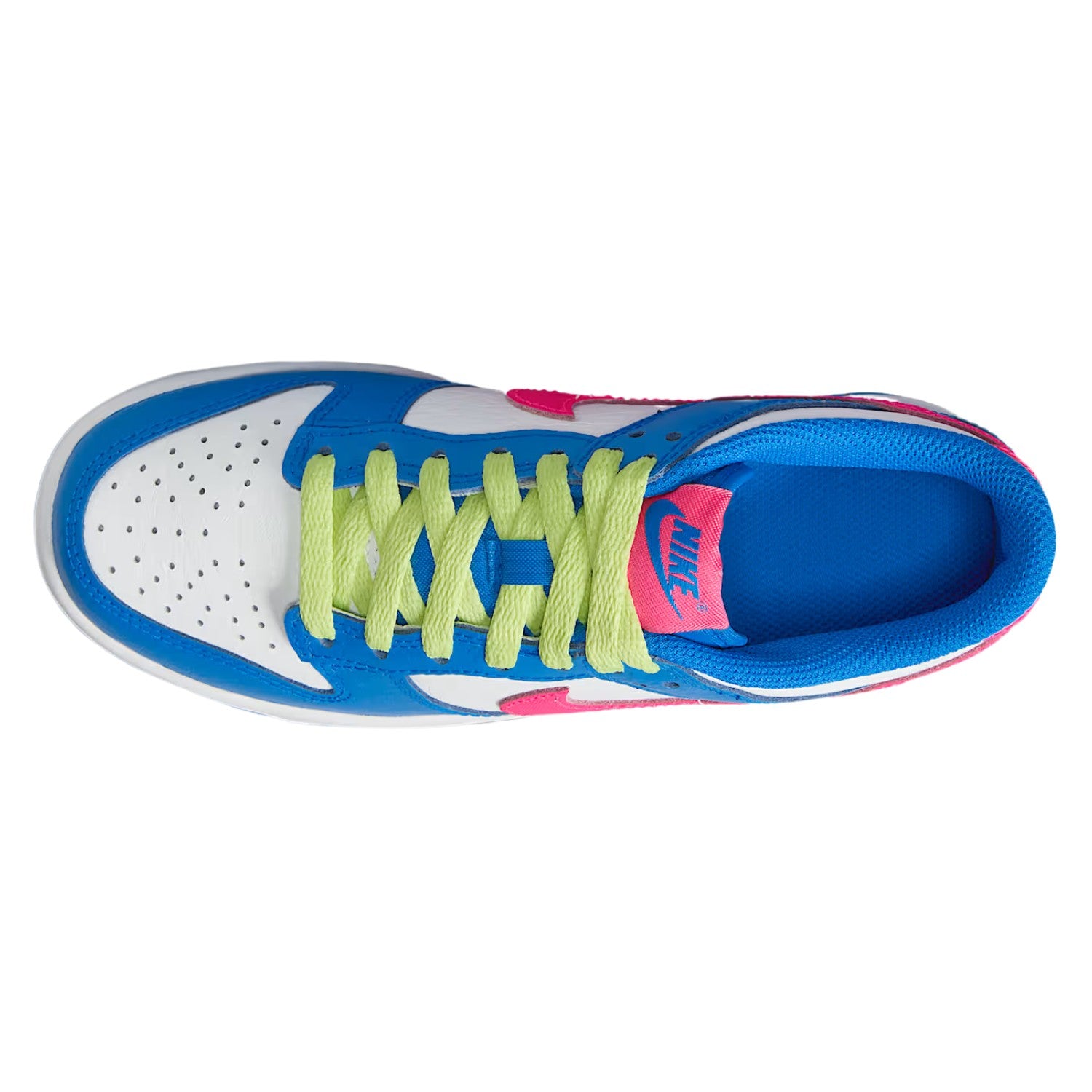 Nike Dunk Low Bg Big Kids Style : Ib7747