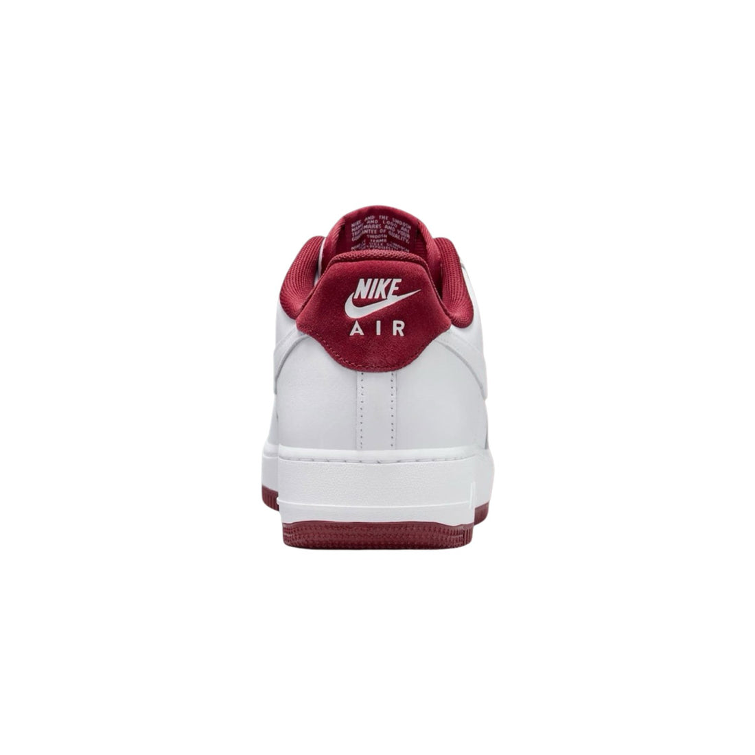 Nike Air Force 1 &