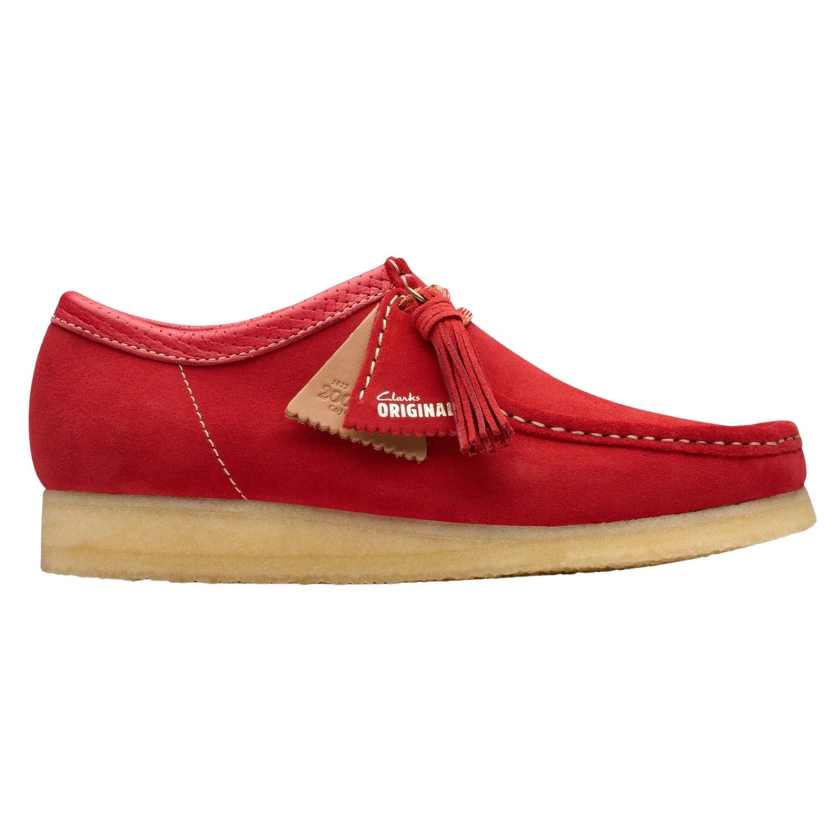 Clarks Wallabee Mens Style : 26180195