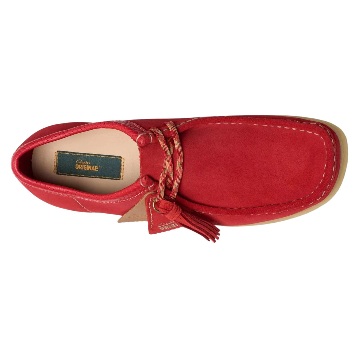 Clarks Wallabee Mens Style : 26180195