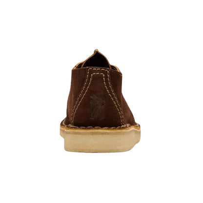 Clarks Desert Trek Mens Style : 26180655