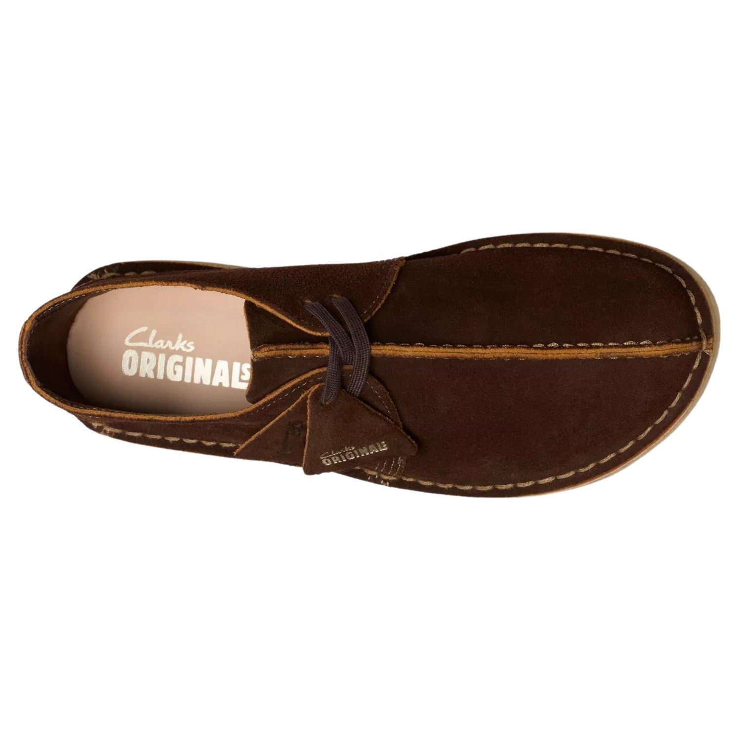Clarks Desert Trek Mens Style : 26180655