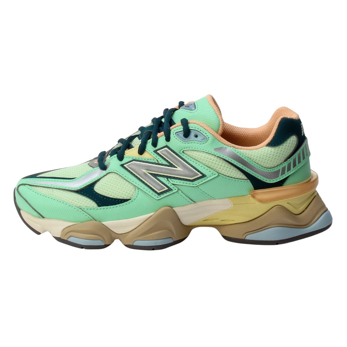 New Balance 9060 Lifetsyle Mens Style : U9060tma