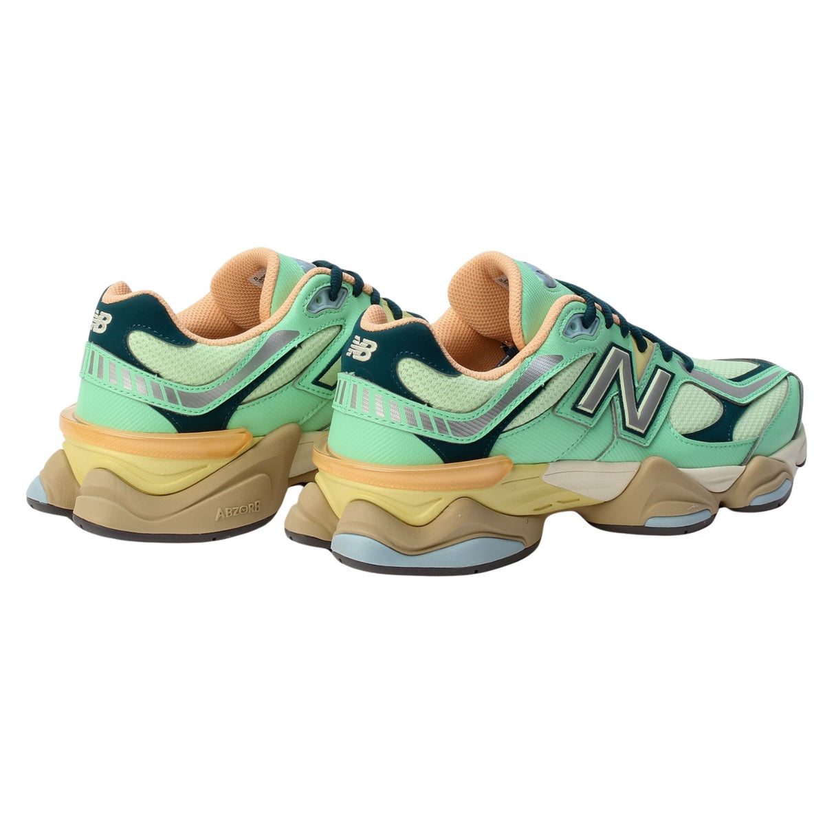 New Balance 9060 Lifetsyle Mens Style : U9060tma