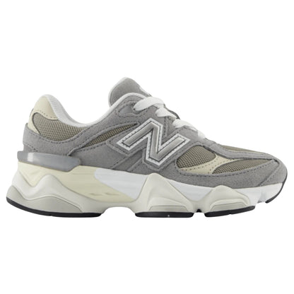 New Balance 9060 Lifetyle Little Kids Style : Pc9060ba