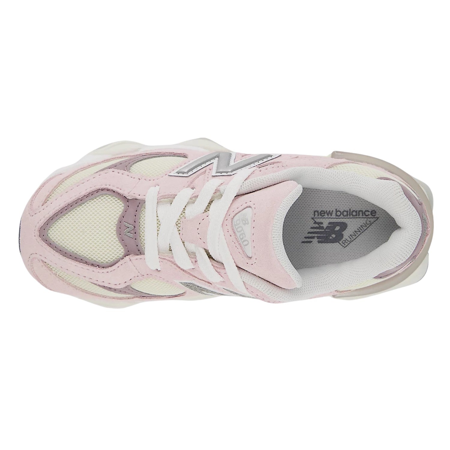 New Balance 9060 Lifestyle Little Kids Style : Pc9060be