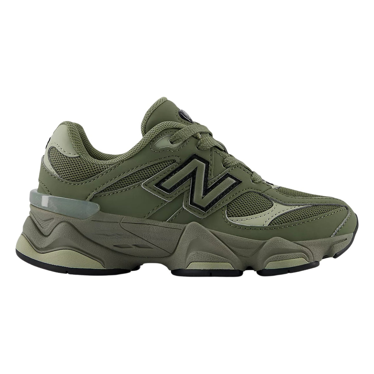 New Balance 9060 Lifetsyle Little Kids Style : Pc9060gd