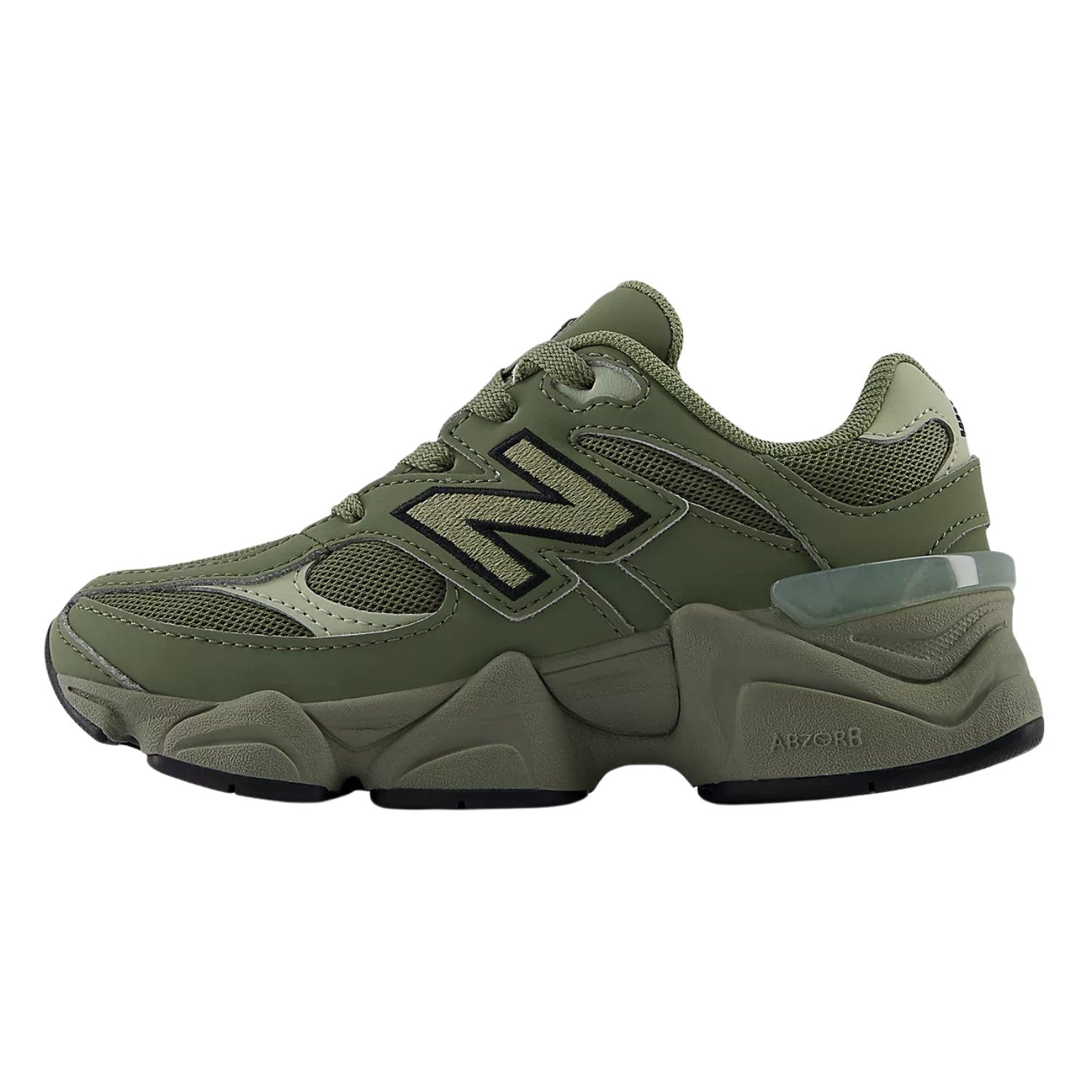New Balance 9060 Lifetsyle Little Kids Style : Pc9060gd