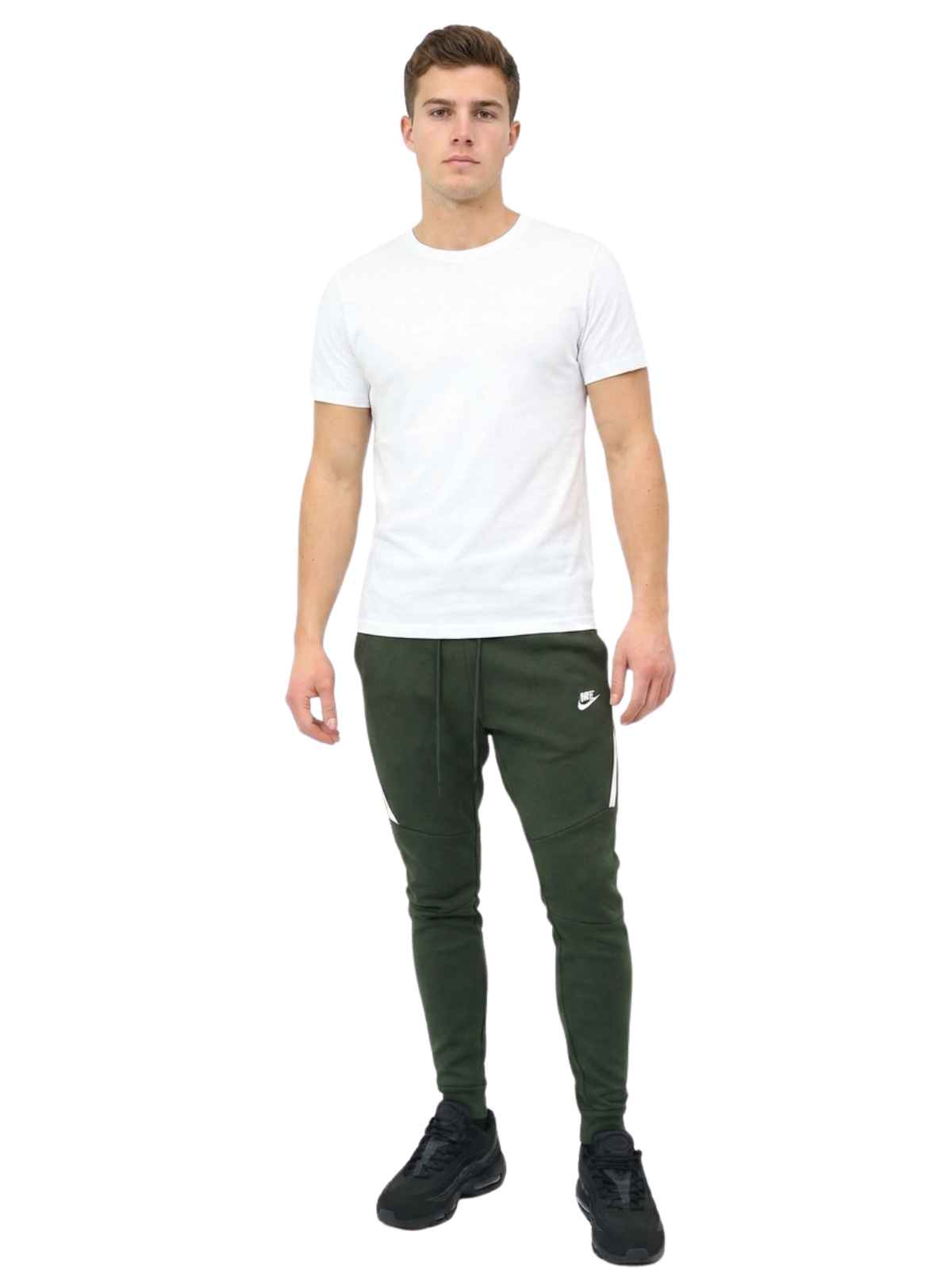 Nike Sportswear Tech Fleece Jogger Sweatpants Mens Style : 805162