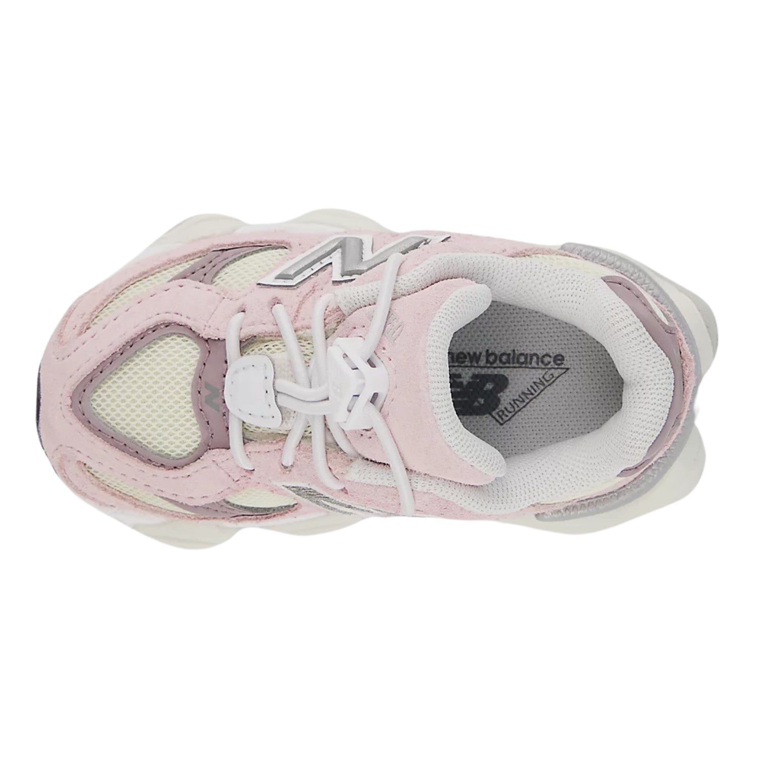 New Balance 9060 Lifestyle  Toddlers Style : Iv9060be