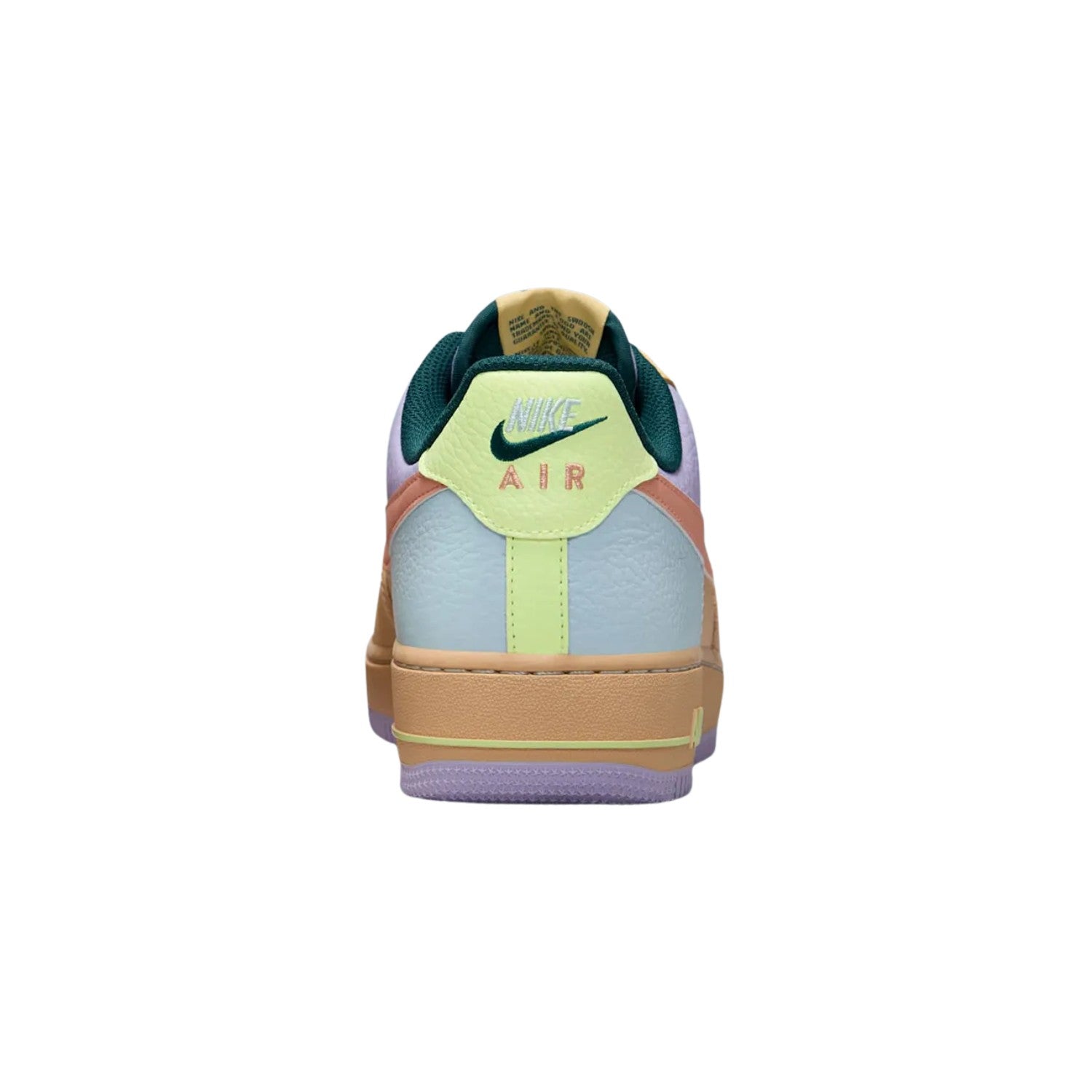 Nike Air Force 1 &