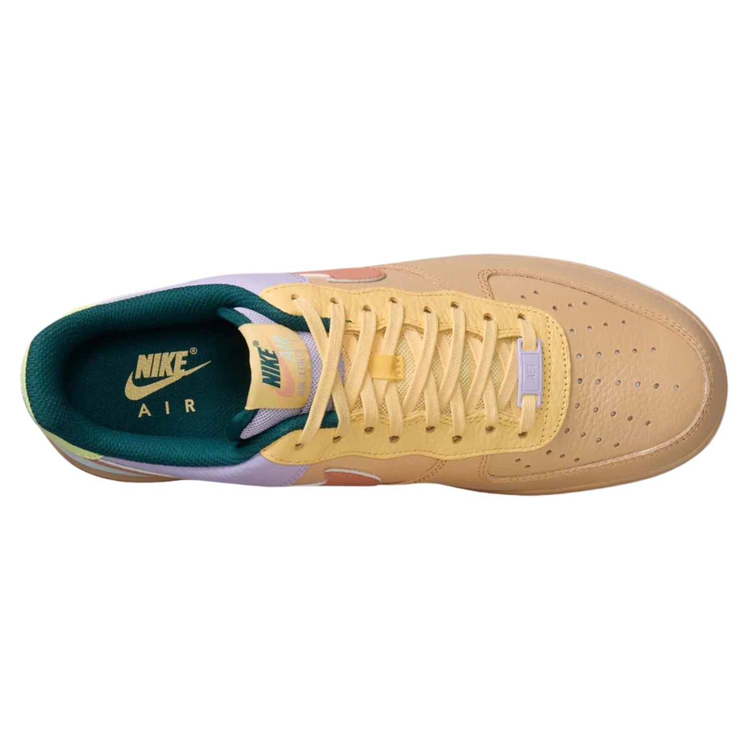 Nike Air Force 1 &