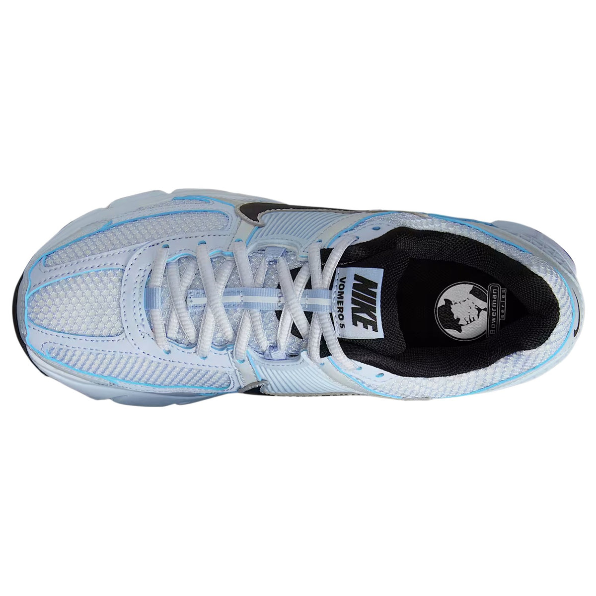 Nike Zoom Vomero 5 Womens Style : Fj2028