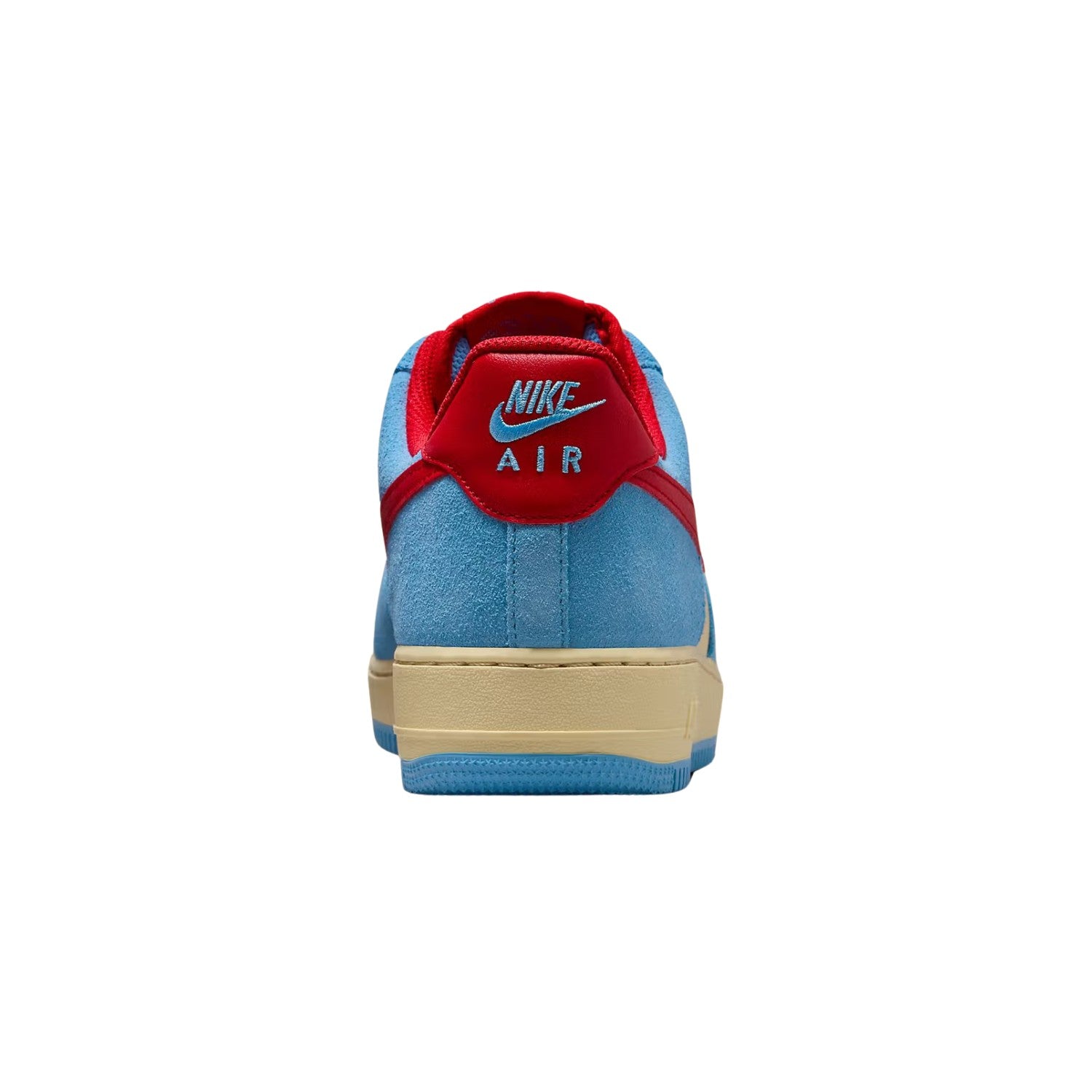 Nike Air Force 1 &