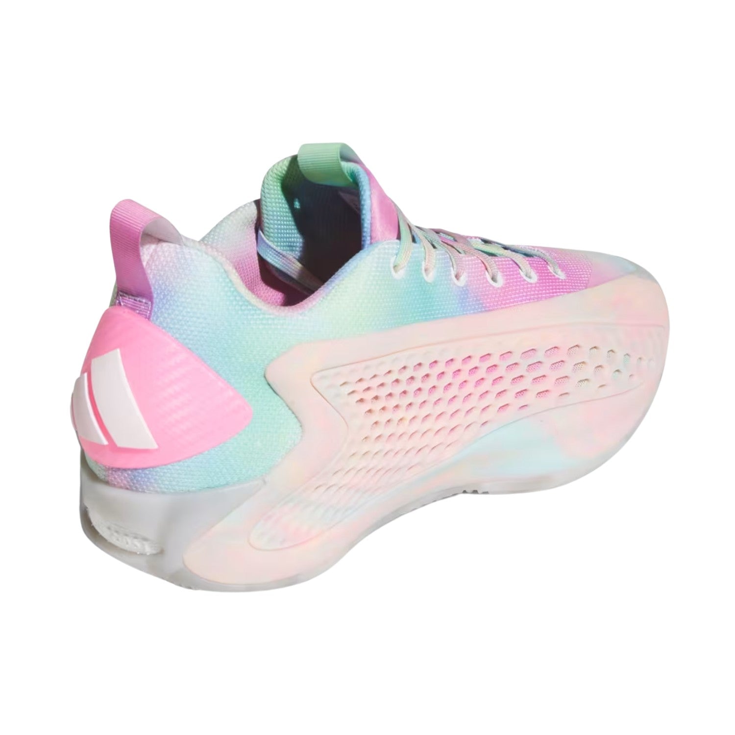 Adidas Anthony Edwards 1 Low Mens Style : Jr3915